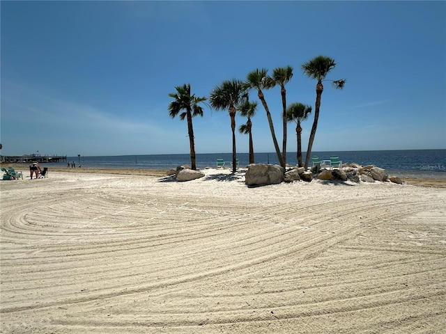 3654 Corsair Ct, New Port Richey, FL 34652 - water view