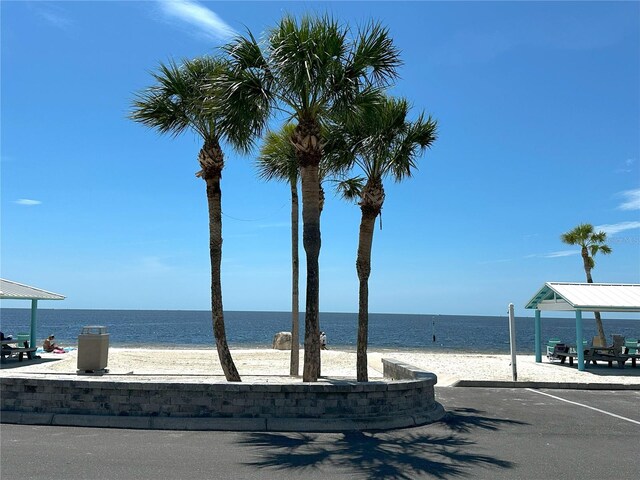 3654 Corsair Ct, New Port Richey, FL 34652 - water view