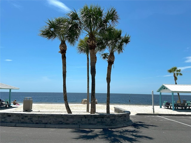 3654 Corsair Ct, New Port Richey, FL 34652 - water view