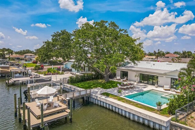 2084 Massachusetts Ave NE, Saint Petersburg, FL 33703 - photo 5