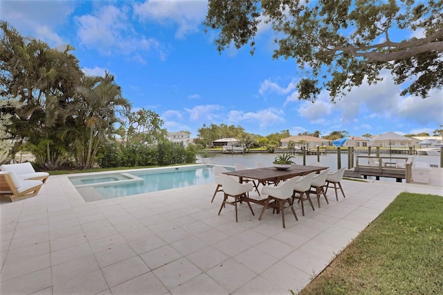 2084 Massachusetts Ave NE, Saint Petersburg, FL 33703 - photo 14