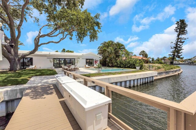 2084 Massachusetts Ave NE, Saint Petersburg, FL 33703 - photo 21