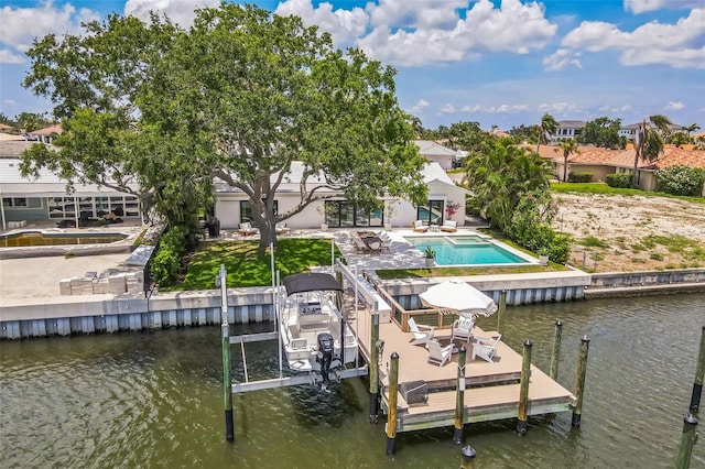 2084 Massachusetts Ave NE, Saint Petersburg, FL 33703 - photo 67