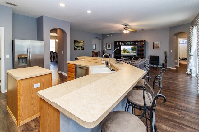 14027 Bensbrook Dr, Spring Hill, FL 34609 - photo 17