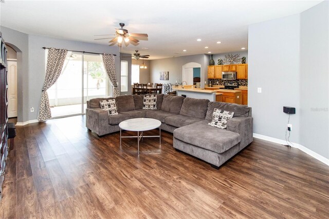 14027 Bensbrook Dr, Spring Hill, FL 34609 - photo 23