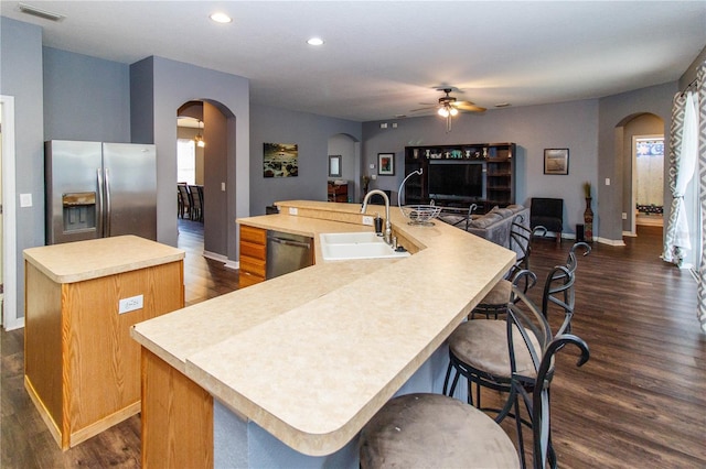 14027 Bensbrook Dr, Spring Hill, FL 34609 - photo 35