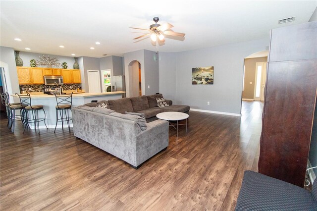 14027 Bensbrook Dr, Spring Hill, FL 34609 - photo 12