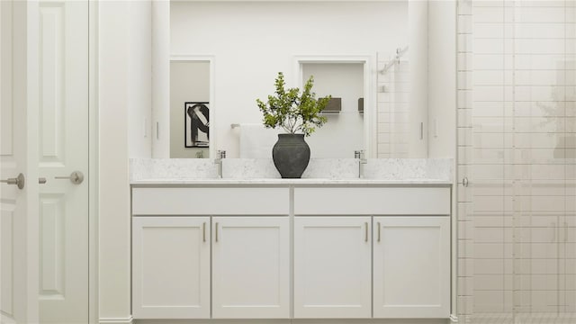 11733 E 71st Ter, Palmetto, FL 34221 - full bath featuring double vanity
