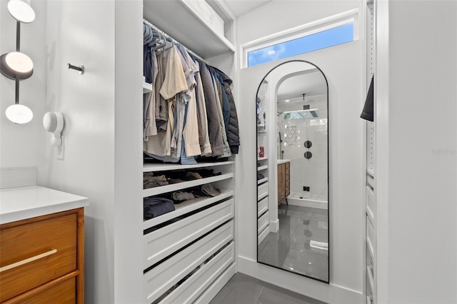 310 55th Ave S, Saint Petersburg, FL 33705 - view of walk in closet