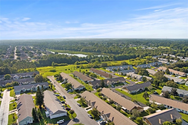 9314 Alta Sol Way, New Port Richey, FL 34655 - view of property location featuring nearby suburban area