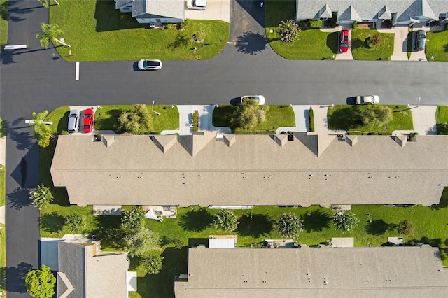 9314 Alta Sol Way, New Port Richey, FL 34655 - aerial perspective of suburban area