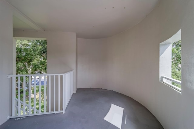 2441 Persian Dr Unit 61, Clearwater, FL 33763 - view of balcony