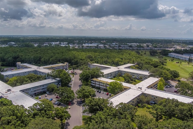 2441 Persian Dr Unit 61, Clearwater, FL 33763 - bird's eye view