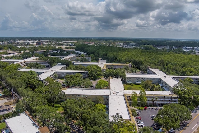 2441 Persian Dr Unit 61, Clearwater, FL 33763 - aerial view