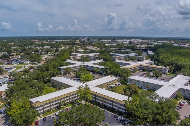 2441 Persian Dr Unit 61, Clearwater, FL 33763 - drone / aerial view