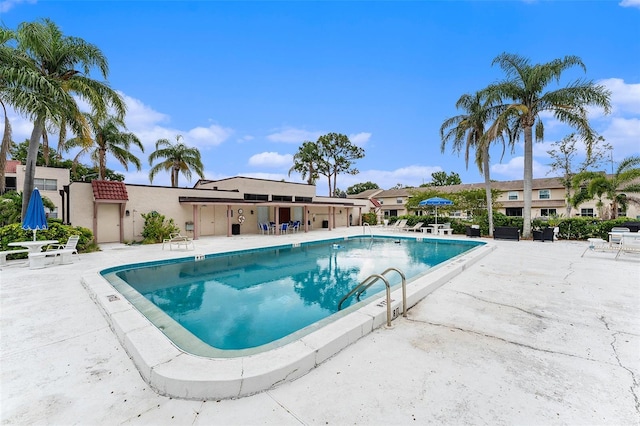 9700 Starkey Rd Unit 312, Seminole, FL 33777 - photo 3