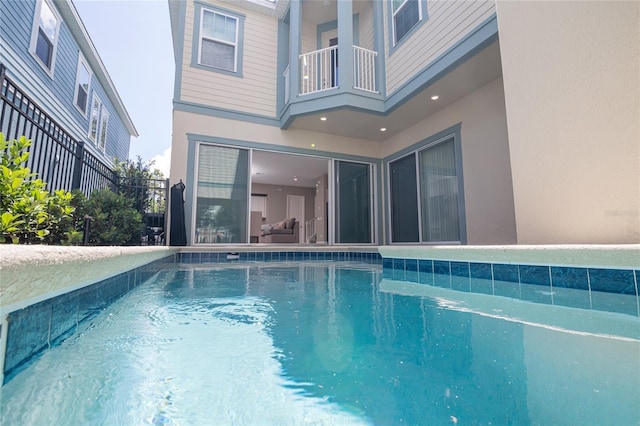 1430 Reunion Blvd, Reunion, FL 34747 - view of outdoor pool