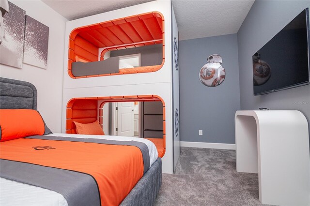 1430 Reunion Blvd, Reunion, FL 34747 - carpeted bedroom with baseboards