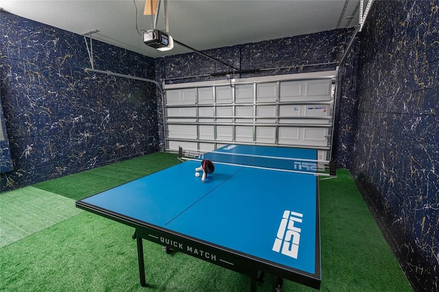 1430 Reunion Blvd, Reunion, FL 34747 - view of community with a garage