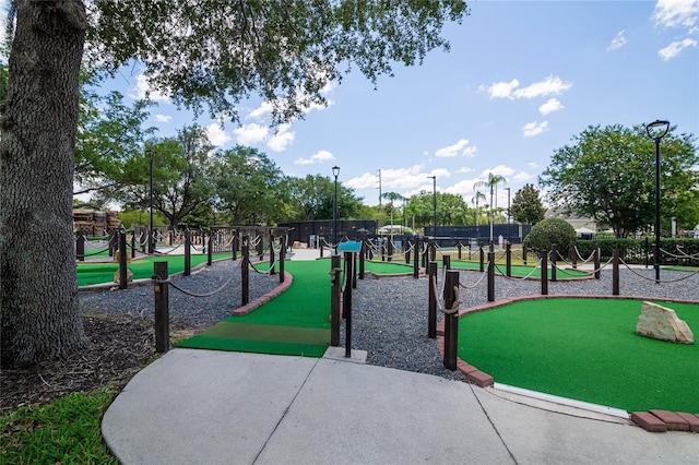 1430 Reunion Blvd, Reunion, FL 34747 - view of community