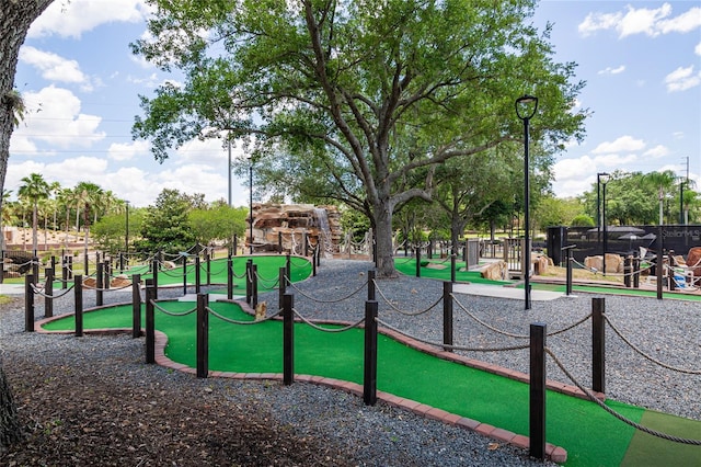 1430 Reunion Blvd, Reunion, FL 34747 - view of community