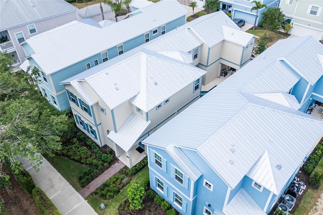 1430 Reunion Blvd, Reunion, FL 34747 - drone / aerial view