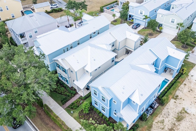 1430 Reunion Blvd, Reunion, FL 34747 - aerial view of residential area