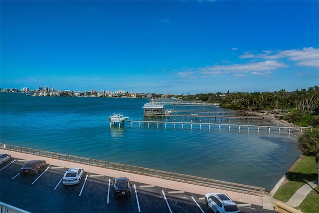 100 Bluff View Dr Unit 514C, Belleair Bluffs, FL 33770 - water view