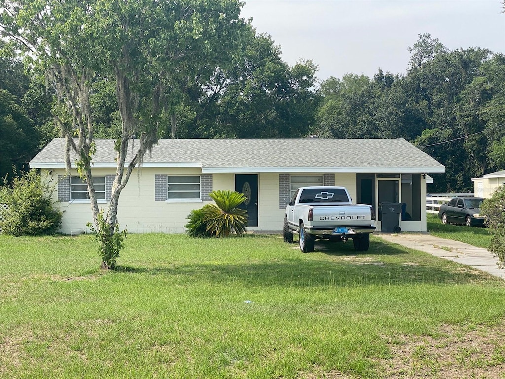 4316 E Knights Griffin Rd, Plant City, FL 33565 - photo 1