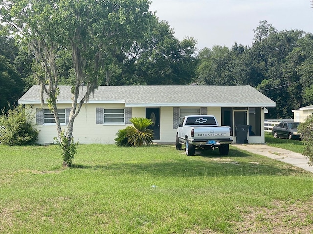 4316 E Knights Griffin Rd, Plant City, FL 33565 - photo 1