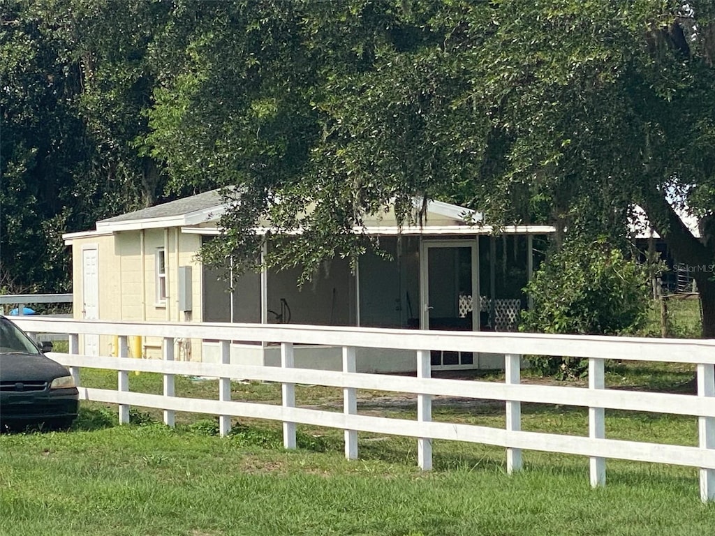 4316 E Knights Griffin Rd, Plant City, FL 33565 - photo 2