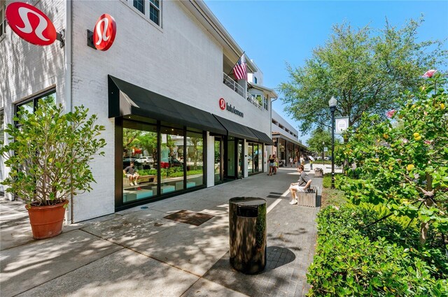800 S Dakota Ave Unit 337, Tampa, FL 33606 - view of community