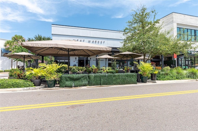800 S Dakota Ave Unit 337, Tampa, FL 33606 - view of building exterior