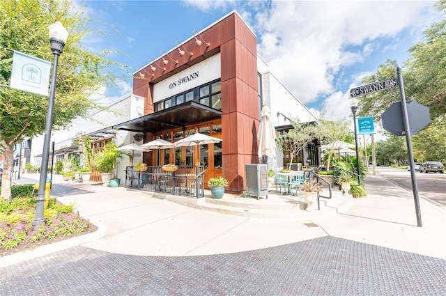 800 S Dakota Ave Unit 337, Tampa, FL 33606 - view of property