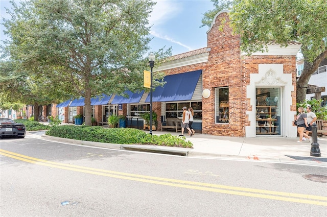 800 S Dakota Ave Unit 337, Tampa, FL 33606 - view of building exterior