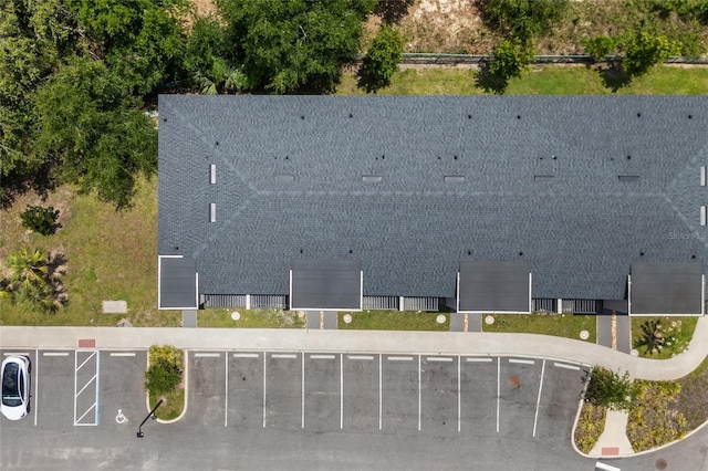3428 Tranquil Trl, Kissimmee, FL 34747 - aerial view of property and surrounding area