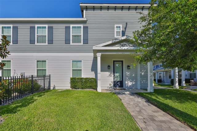 6619 S Manhattan Ave Unit 1, Tampa, FL 33616 - view of property