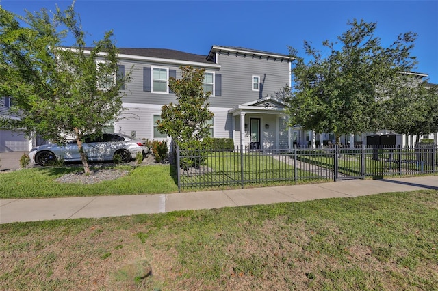 6619 S Manhattan Ave Unit 1, Tampa, FL 33616 - view of front of house