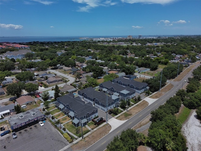 6619 S Manhattan Ave Unit 1, Tampa, FL 33616 - aerial view