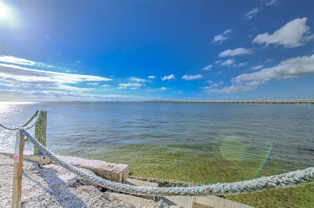 6619 S Manhattan Ave Unit 1, Tampa, FL 33616 - water view