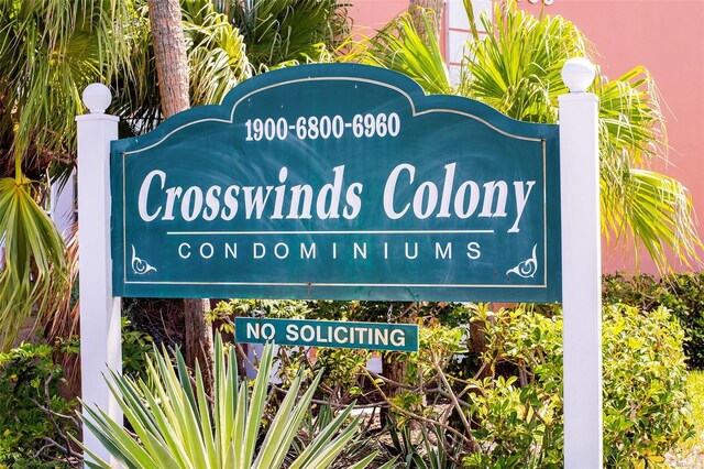 6960 20th Ave N Unit 203B, Saint Petersburg, FL 33710 - photo 28
