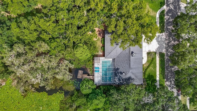 1014 Sylvia Ln, Tampa, FL 33613 - view of subject property