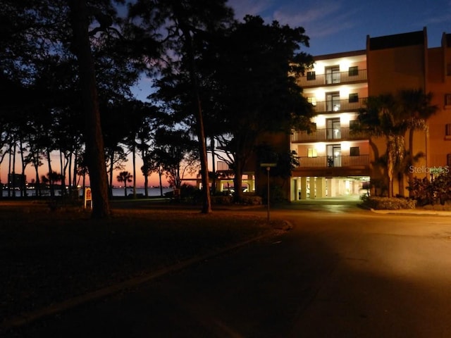 2700 Bayshore Blvd Unit 11405, Dunedin, FL 34698 - view of building exterior