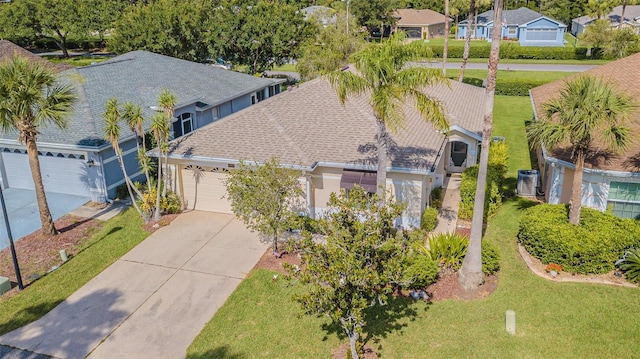 10801 Collar Dr, San Antonio, FL 33576 - photo 2