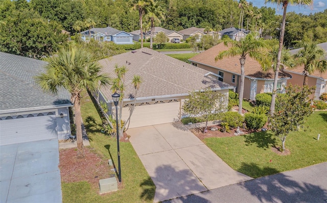 10801 Collar Dr, San Antonio, FL 33576 - photo 3