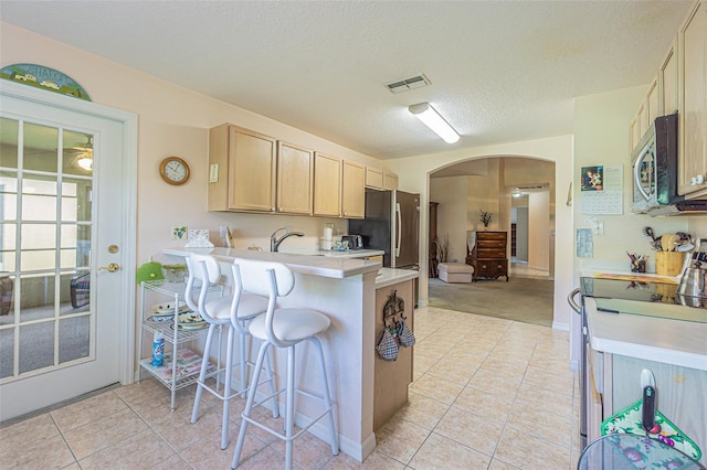 10801 Collar Dr, San Antonio, FL 33576 - photo 13