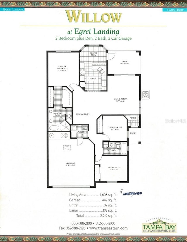 10801 Collar Dr, San Antonio, FL 33576 - photo 29