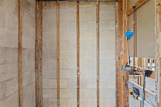 3226 Gardenia Dr, Hernando Beach, FL 34607 - view of bathroom
