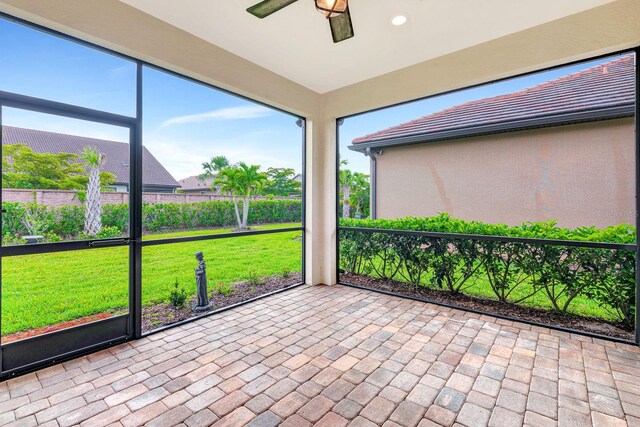 16723 Blackwater Ter, Bradenton, FL 34202 - photo 45