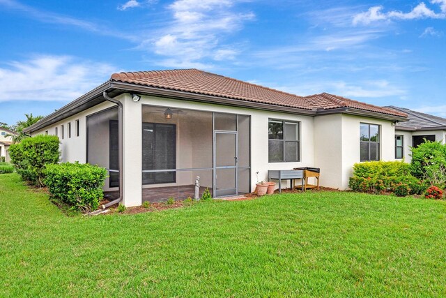 16723 Blackwater Ter, Bradenton, FL 34202 - photo 48